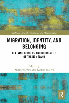 Migration, Identity, and Belonging