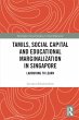 Tamils, Social Capital and Educational... - Bild 1