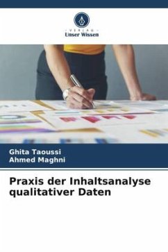 Praxis der Inhaltsanalyse qualitativer Daten - TAOUSSI, Ghita;MAGHNI, Ahmed