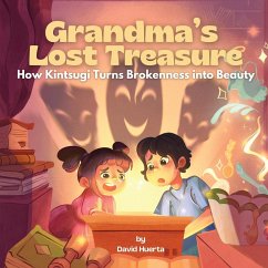 Grandma's Lost Treasure - Huerta, David