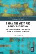 China, the West, and Democratization - Bild 1