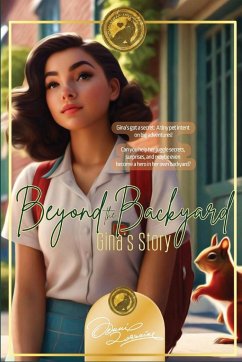 Beyond the Backyard - Lorraine, Jenni
