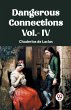 DANGEROUS CONNECTIONS Vol.- IV - Bild 1