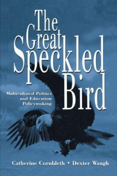 The Great Speckled Bird - Cornbleth, Catherine; Waugh, Dexter