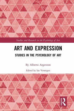 Art and Expression - Argenton, Alberto