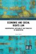 Economic and Social Rights Law - Bild 1