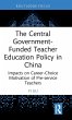 The Central Government-Funded Teacher... - Bild 1