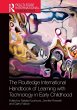 The Routledge International Handbook of... - Bild 1