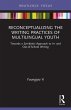 Reconceptualizing the Writing Practices... - Bild 1