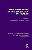 New Directions in the Sociology of Higher Education