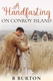 A Handfasting on Conroy Island (The Conroy Island Series, #3) (eBook, ePUB)
