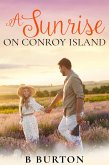 A Sunrise on Conroy Island (The Conroy Island Series, #1) (eBook, ePUB)