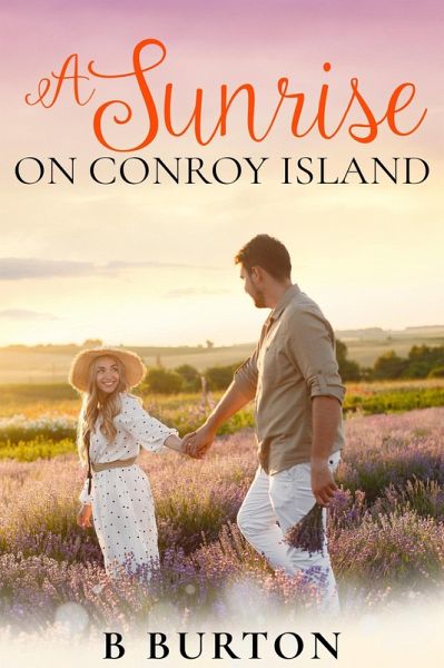 A Sunrise on Conroy Island (The Conroy Island Series, #1) (eBook, ePUB)