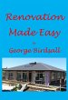 Renovation Made Easy (eBook, ePUB) - Bild 1