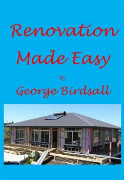 Cover Renovation Made Easy (eBook, ePUB)