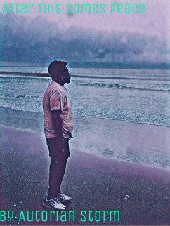Cover After This Comes Peace (eBook, ePUB)