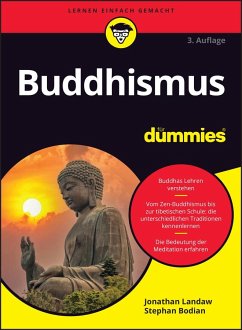 Buddhismus für Dummies - Landaw, Jonathan