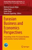 Eurasian Business and Economics Perspectives