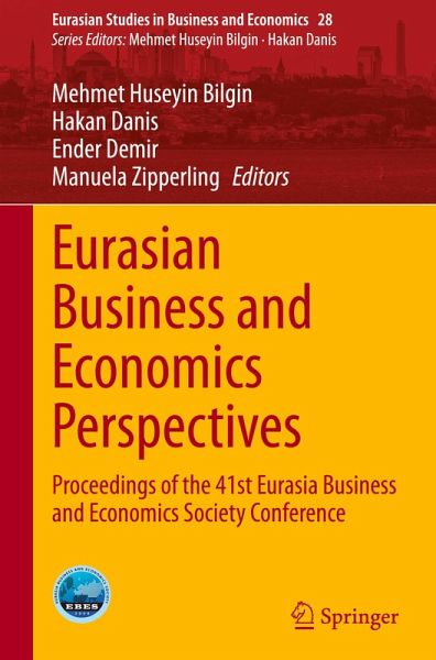 Eurasian Business and Economics Perspectives