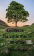 Zacchaeus - The Little Man in All of Us... - Bild 1