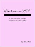 Cinderella - HP (eBook, ePUB)