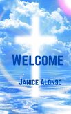 Welcome (Devotionals, #66) (eBook, ePUB)