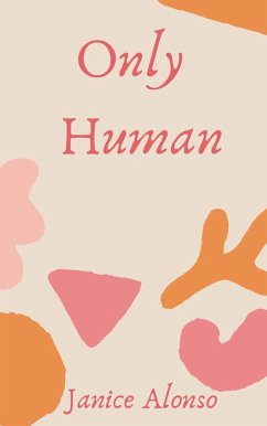 Cover Only Human (Devotionals, #49) (eBook, ePUB)