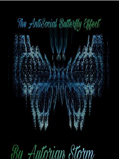 Cover The AntiSocial Butterfly Effect (eBook, ePUB)
