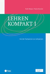 Lehren kompakt I (Print inkl. E-Book Edubase)