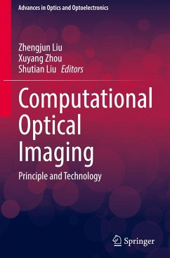 Computational Optical Imaging