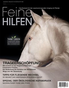 Feine Hilfen, Ausgabe 63