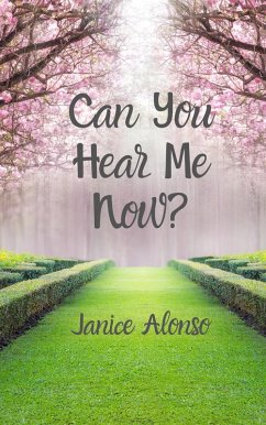 Can You Hear Me Now? (Devotionals, #20) (eBook, ePUB) - Alonso, Janice