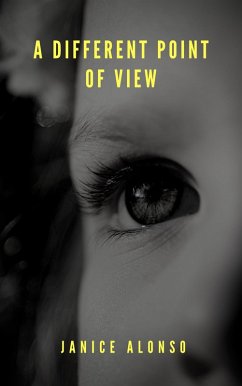 A Different Point of View (Devotionals, #27) (eBook, ePUB) - Alonso, Janice