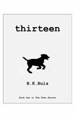 Thirteen (The Teen Series, #1) (eBook, ePUB)