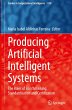 Producing Artificial Intelligent Systems - Bild 1