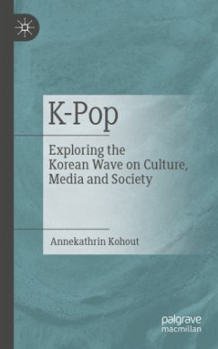 K-Pop - Kohout, Annekathrin