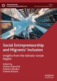 Social Entrepreneurship and Migrants' Inclusion