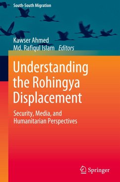 Understanding the Rohingya Displacement