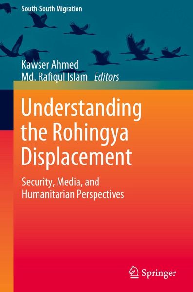 Understanding the Rohingya Displacement Understanding the Rohingya Displacement