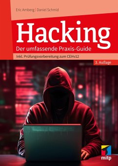 Hacking - Amberg, Eric;Schmid, Daniel