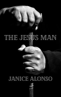 The Jesus Man (Devotionals, #59) (eBook, ePUB) - Alonso, Janice