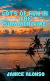 Lots of Fun in the Summertime (Devotionals, #36) (eBook, ePUB)