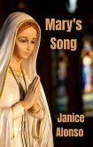 Mary's Song (Devotionals, #53) (eBook, ePUB) Mary's Song (Devotionals, #53) (eBook, ePUB)