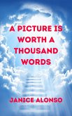 A Picture Is Worth a Thousand Words (Devotionals, #68) (eBook, ePUB)