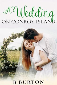 Cover A Wedding on Conroy Island (The Conroy Island Series, #4) (eBook, ePUB)