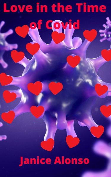 Love in the Time of Covid (Devotionals, #55) (eBook, ePUB)