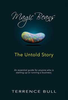 Magic Beans - The Untold Story (eBook, ePUB) - Bull, Terrence