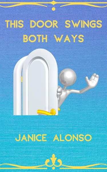 This Door Swings Both Ways (Devotionals, #16) (eBook, ePUB)