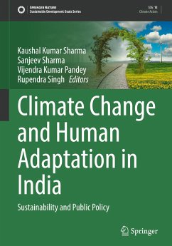 Climate Change and Human Adaptation in India