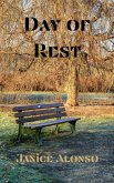Day of Rest (Devotionals, #89) (eBook, ePUB) Day of Rest (Devotionals, #89) (eBook, ePUB)